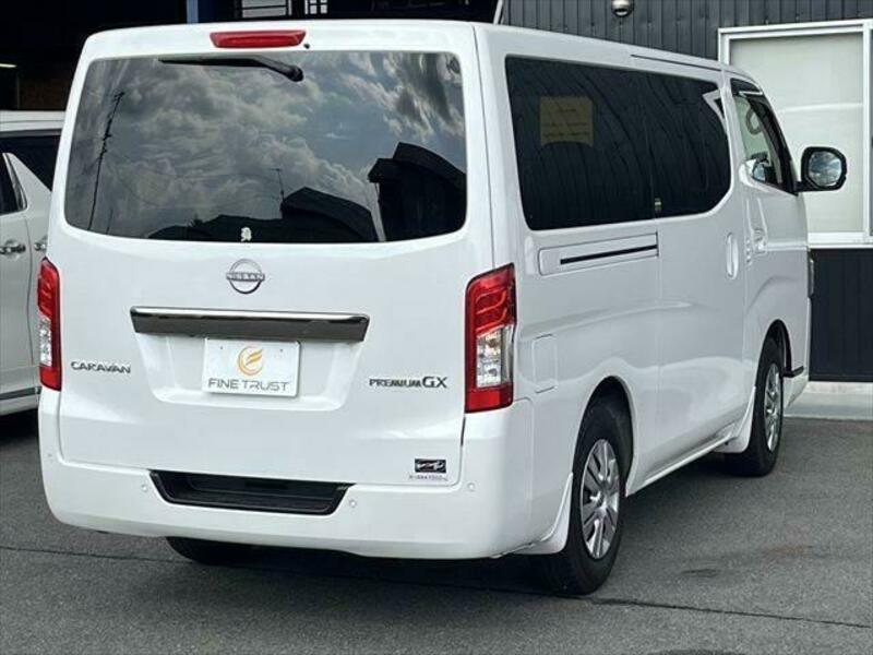 CARAVAN