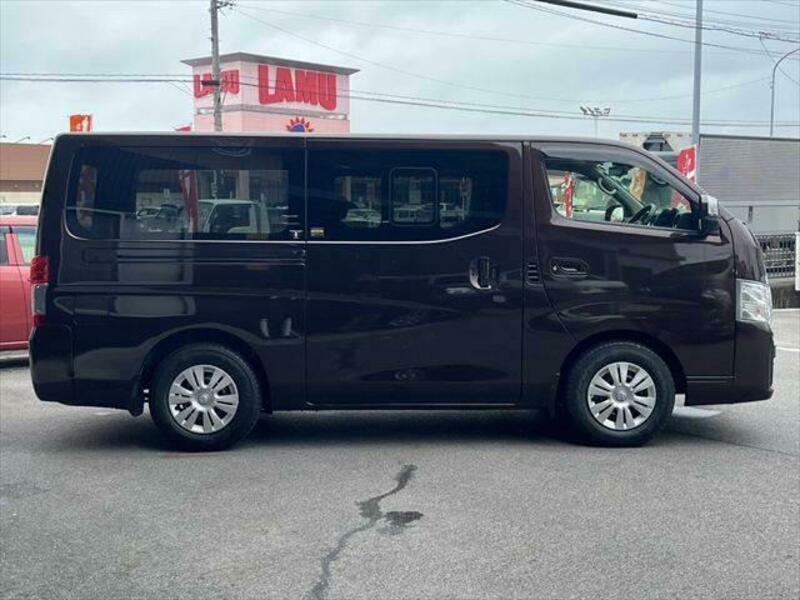 CARAVAN