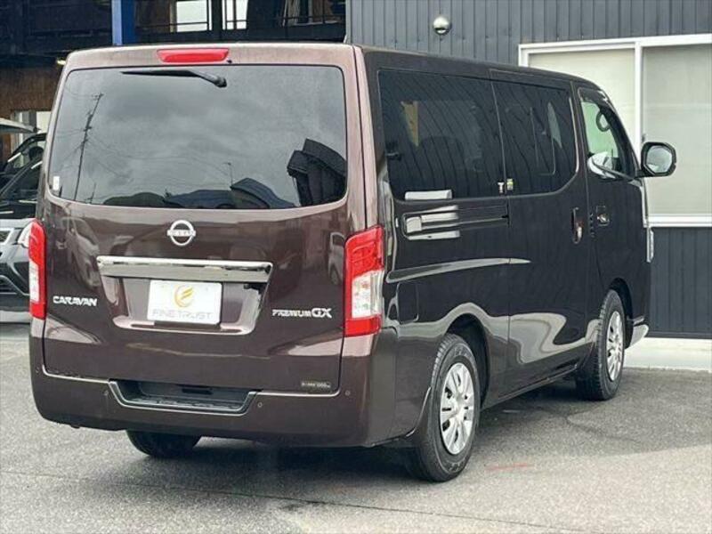 CARAVAN
