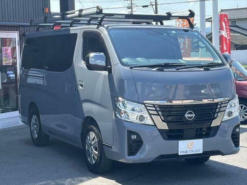 CARAVAN