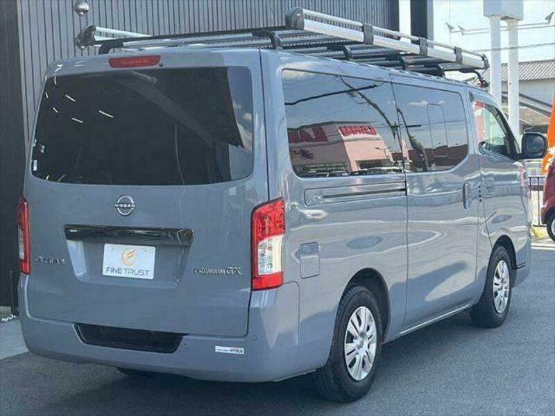 CARAVAN