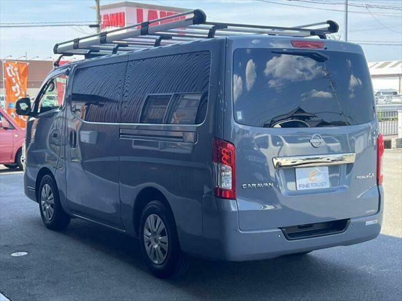 CARAVAN