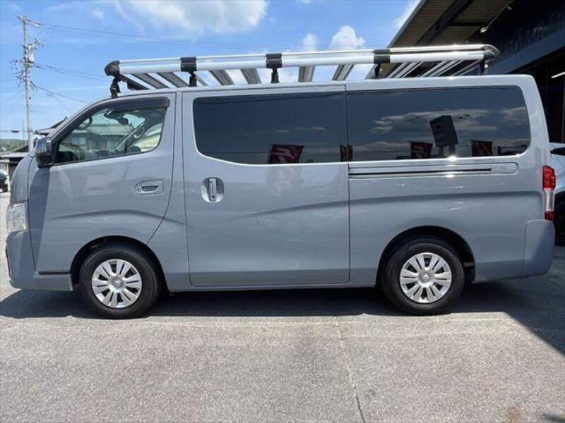 CARAVAN