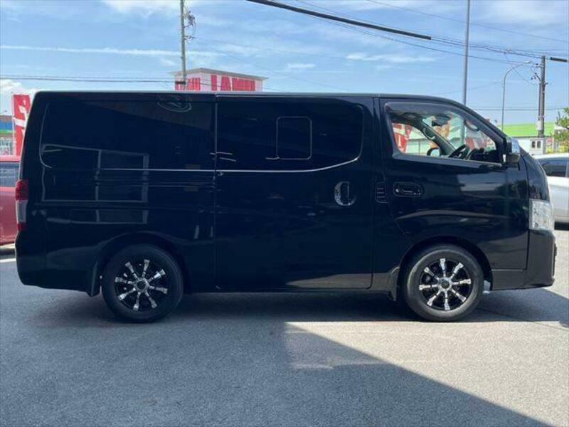 CARAVAN