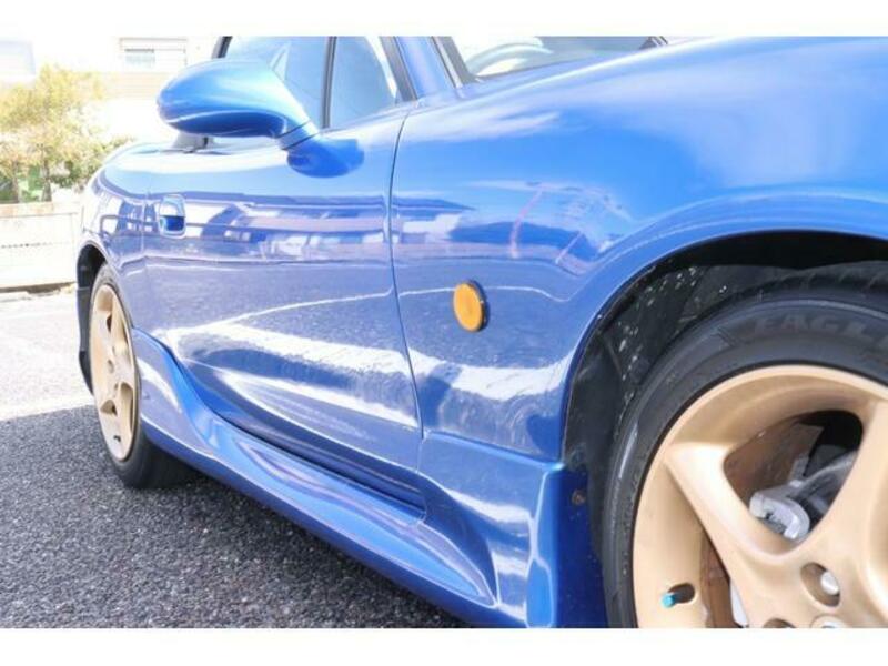 ROADSTER