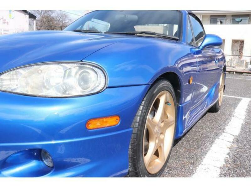 ROADSTER