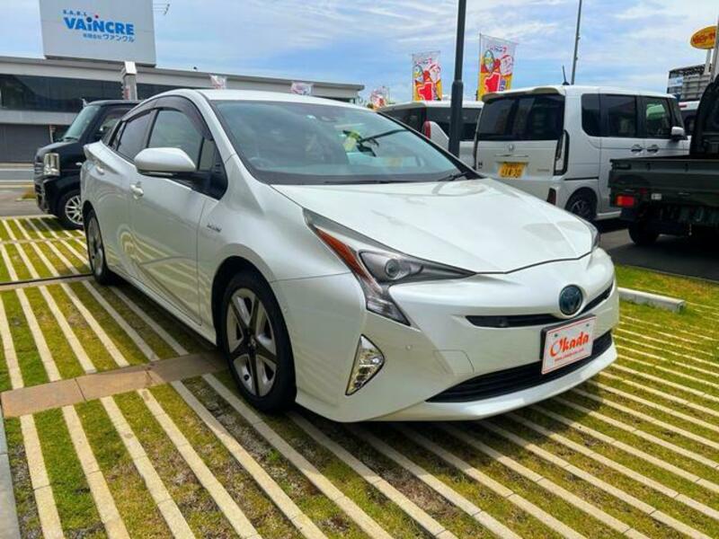 PRIUS