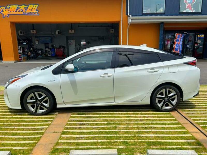 PRIUS