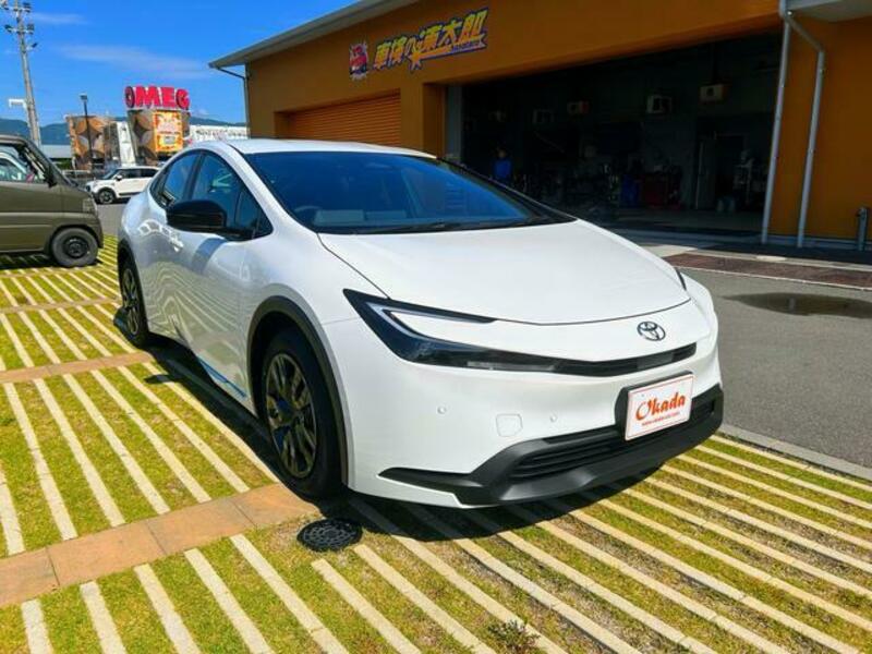 PRIUS