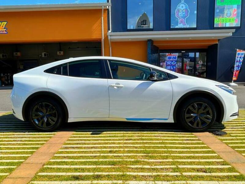 PRIUS