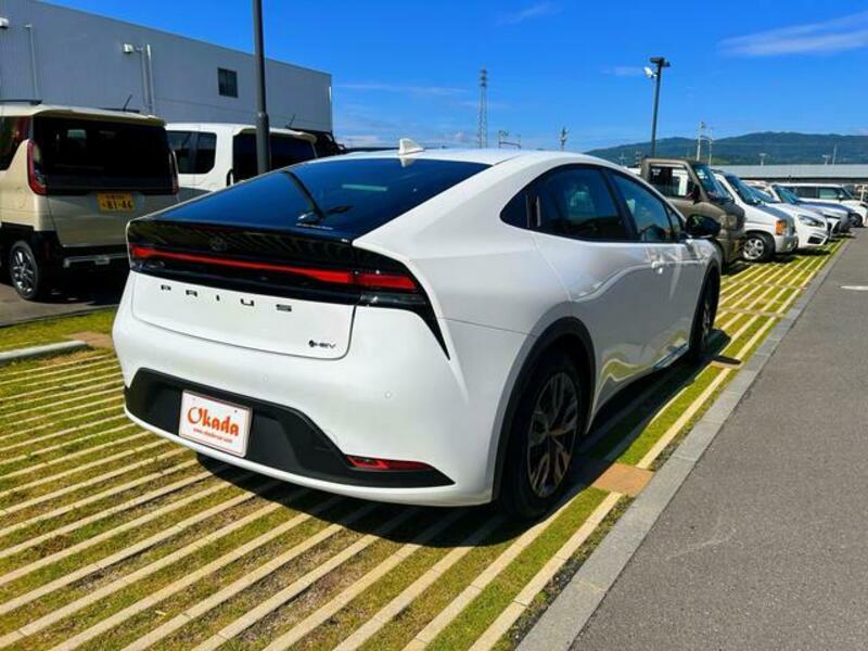 PRIUS