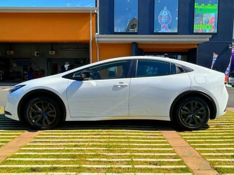 PRIUS