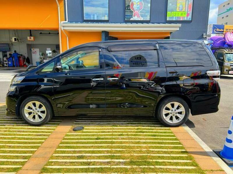 VELLFIRE