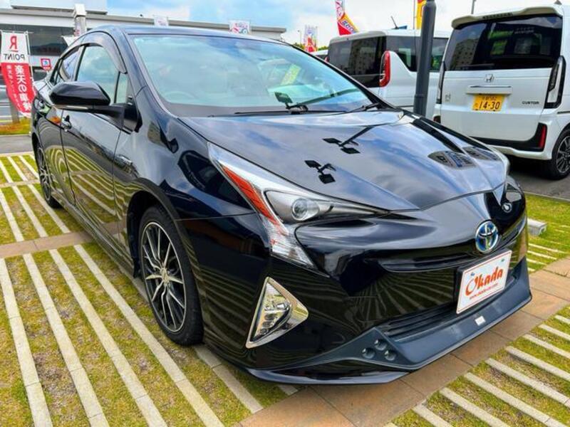 PRIUS