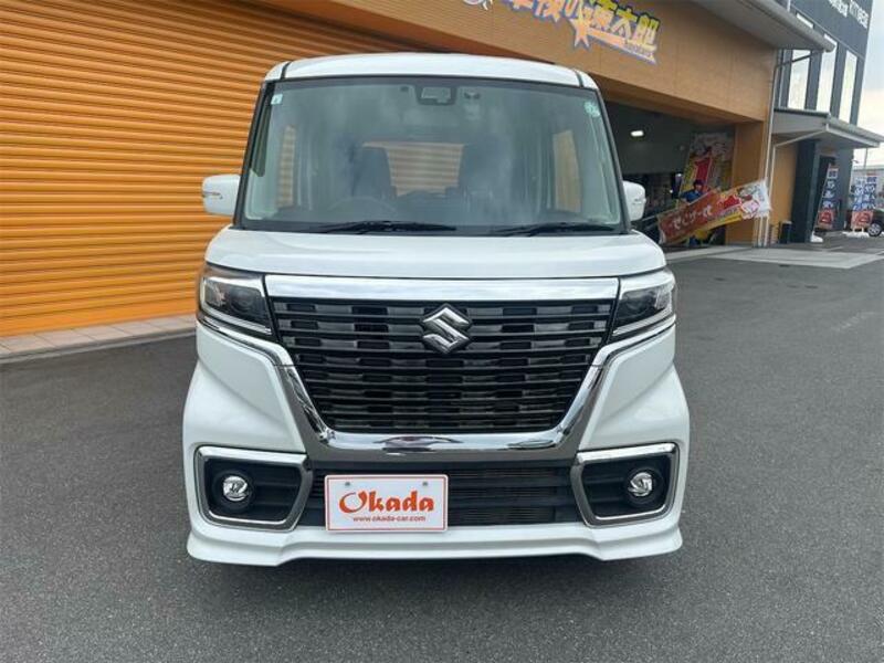 SPACIA CUSTOM