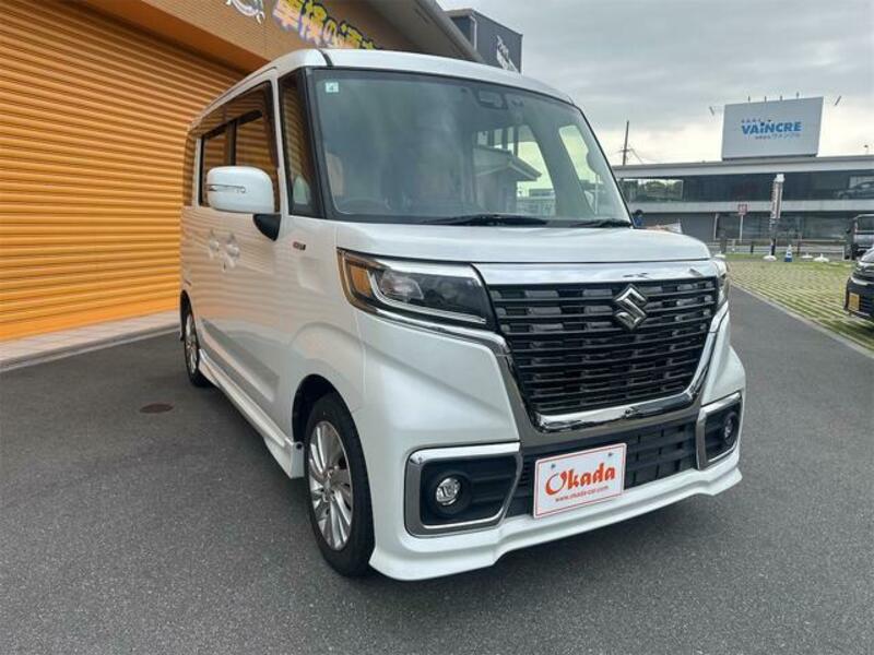 SPACIA CUSTOM