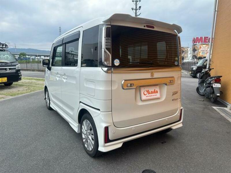 SPACIA CUSTOM