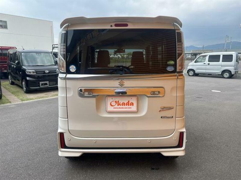 SPACIA CUSTOM
