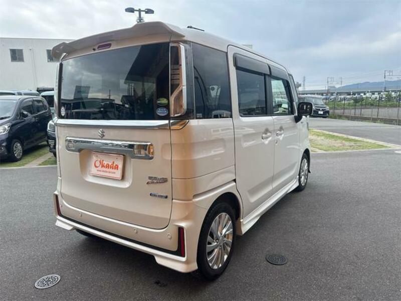 SPACIA CUSTOM