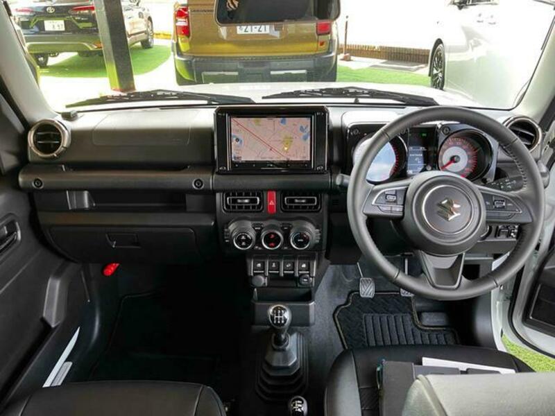 JIMNY SIERRA