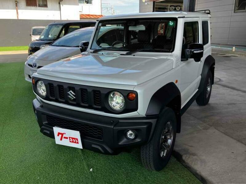 JIMNY SIERRA