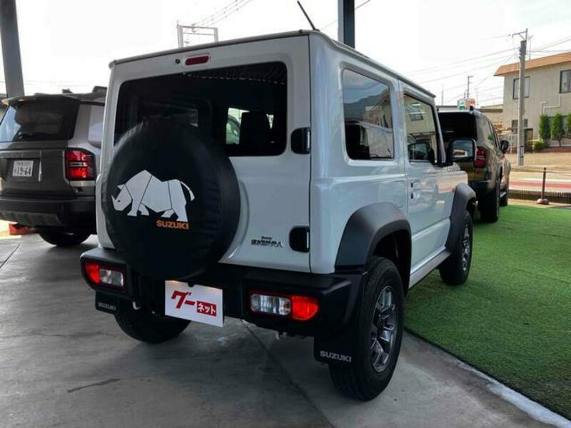 JIMNY SIERRA