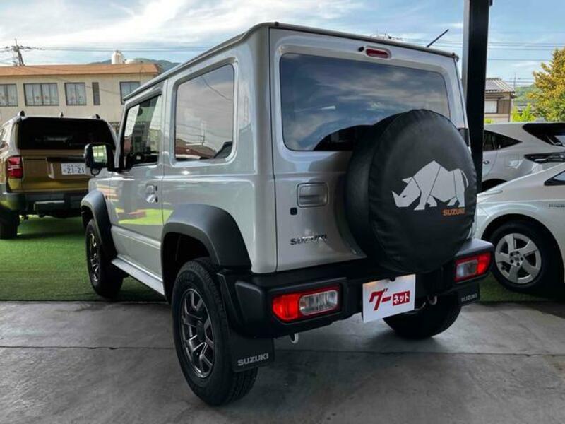 JIMNY SIERRA