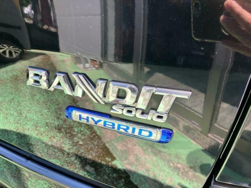 SOLIO BANDIT