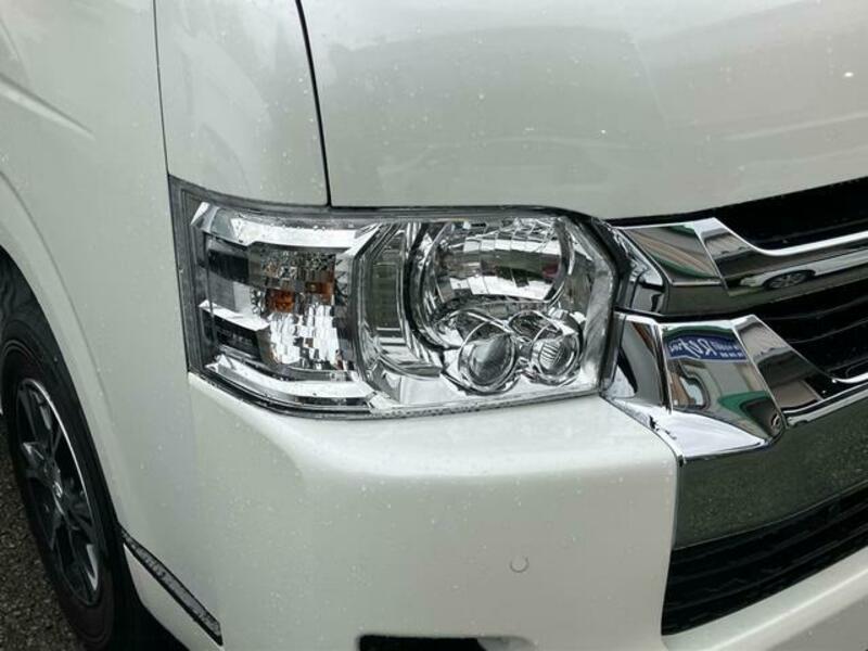 HIACE WAGON