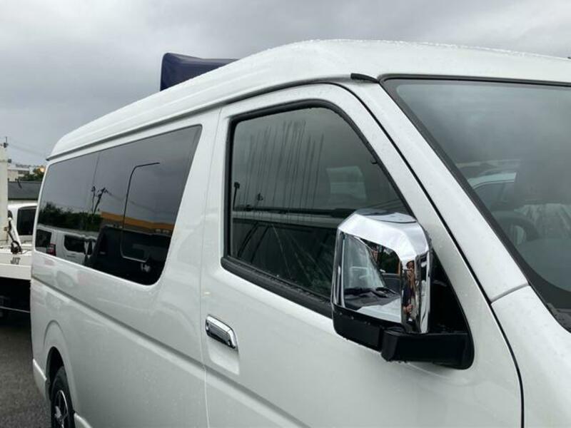 HIACE WAGON