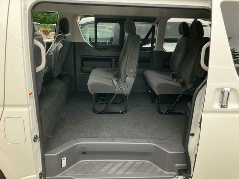 HIACE WAGON