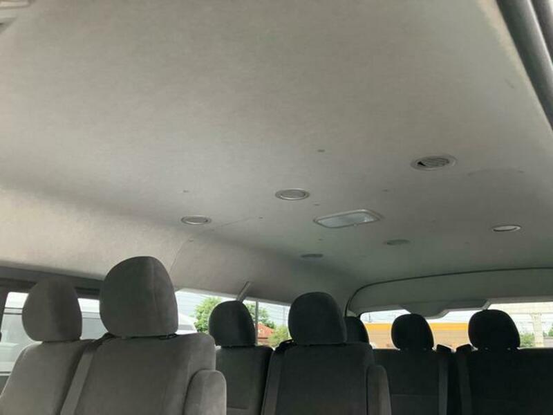 HIACE WAGON