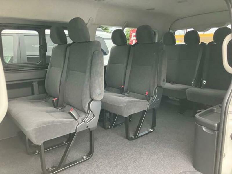 HIACE WAGON