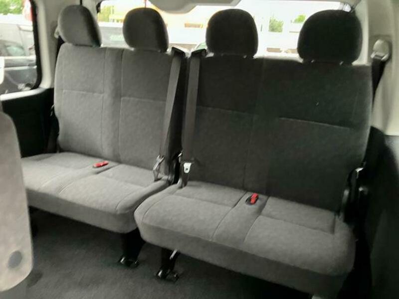 HIACE WAGON