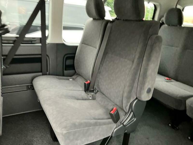 HIACE WAGON