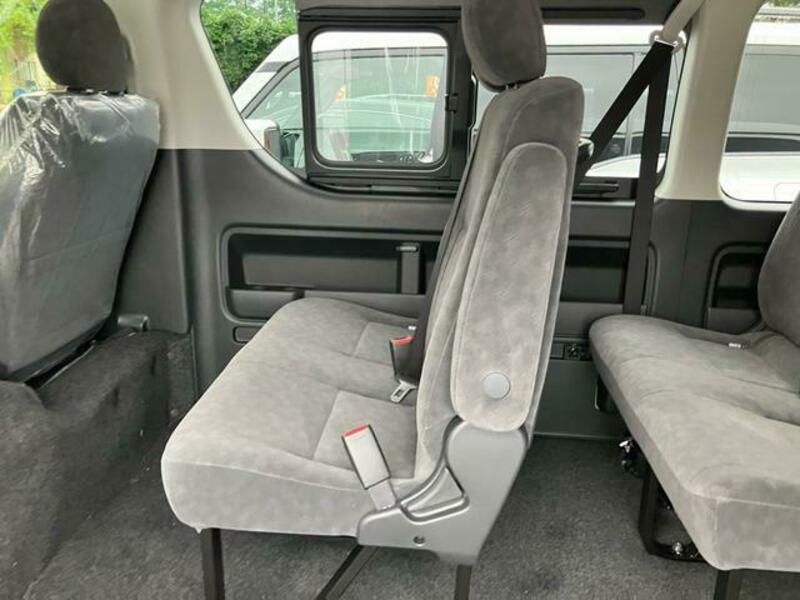 HIACE WAGON