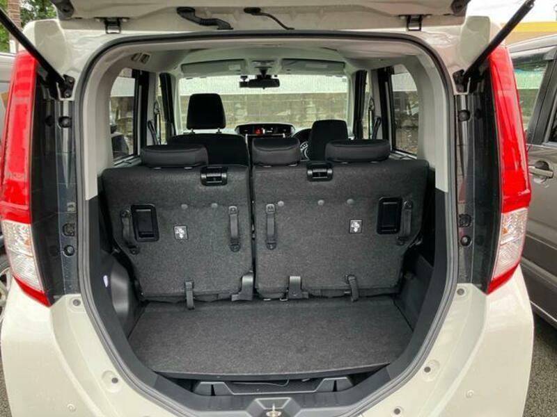 ROOMY