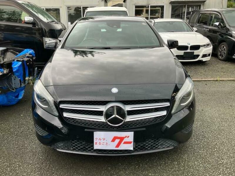 A-CLASS