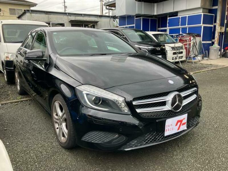 A-CLASS