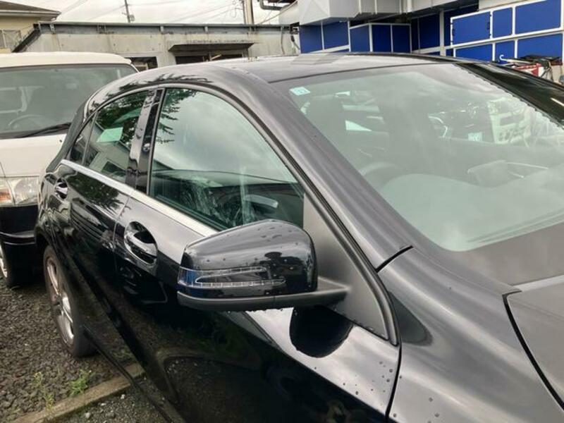 A-CLASS
