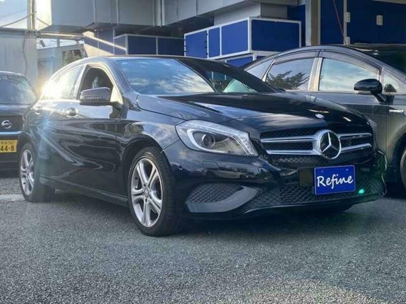 A-CLASS