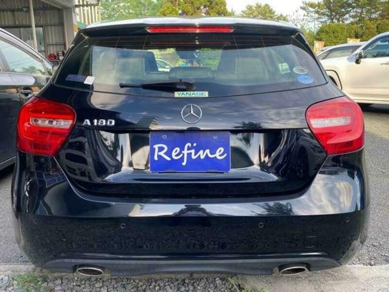 A-CLASS