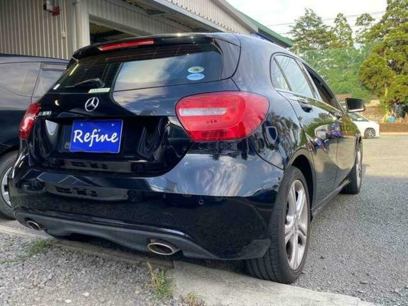 A-CLASS