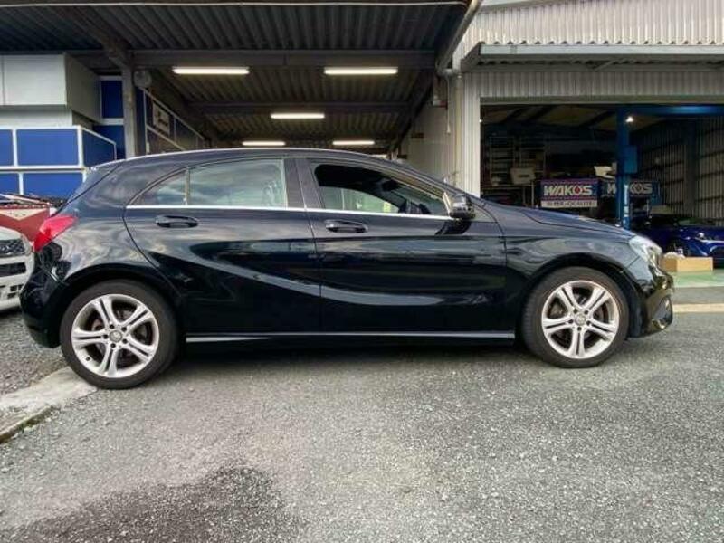 A-CLASS