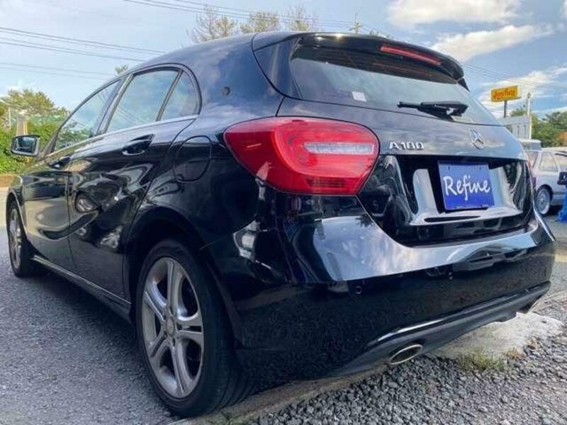 A-CLASS
