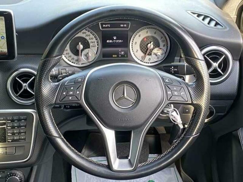 A-CLASS