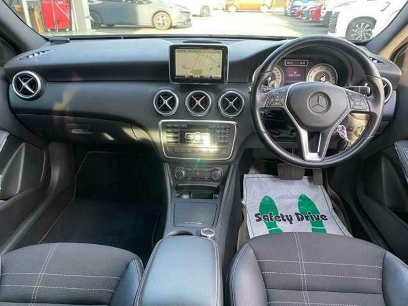 A-CLASS