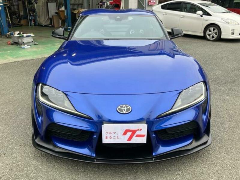 SUPRA