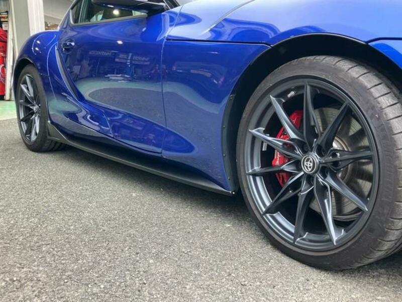SUPRA