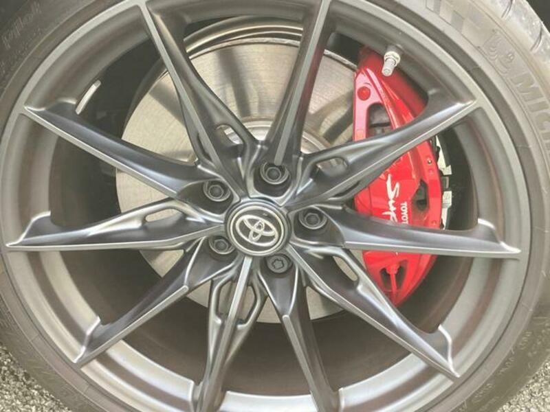 SUPRA